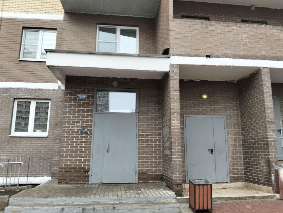 Продается 1-комнатная квартира, площадью 32.80 кв.м. Московская область, Пушкинский район, город Пушкино, улица Просвещения, дом 13к3