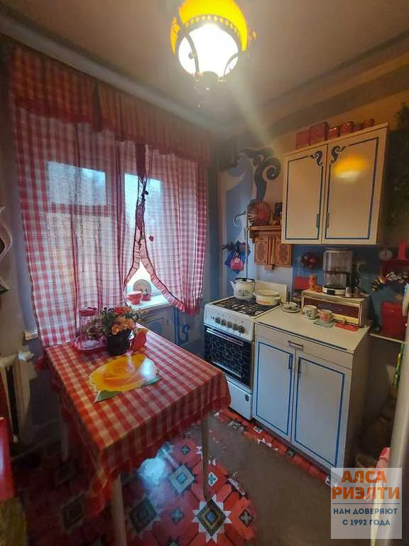 Продается 2-комнатная квартира, площадью 44.10 кв.м. Московская область, Солнечногорский район, город Солнечногорск, улица Красная, дом 66