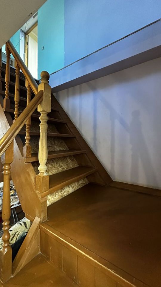 Продается дом, площадью 109.00 кв.м. Московская область, Одинцовский район, рабочий поселок Большие Вязёмы