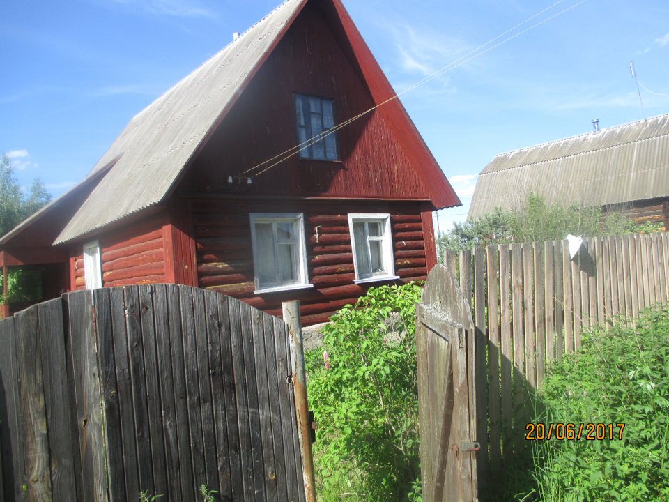 Продается дом, площадью 95.00 кв.м. Московская область, Ступино городской округ, деревня Каверино