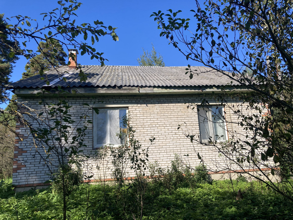 Продается дом, площадью 132.80 кв.м. Московская область, Раменский район, поселок городского типа Ильинский, переулок Восточный