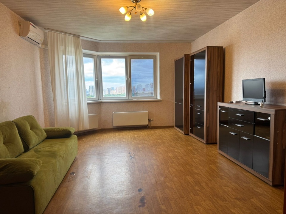 Продается 2-комнатная квартира, площадью 54.90 кв.м. Москва, улица Болотниковская, дом 30к2