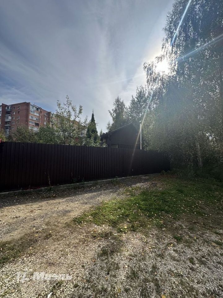 Продается дом, площадью 39.00 кв.м. Московская область, Орехово-Зуево городской округ, город Орехово-Зуево, улица Строительная, дом 1а