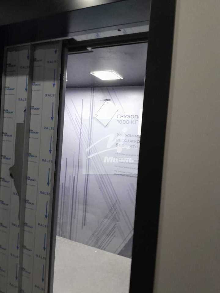 Продается 1-комнатная квартира, площадью 25.20 кв.м. Москва, улица Новоостаповская, дом 20