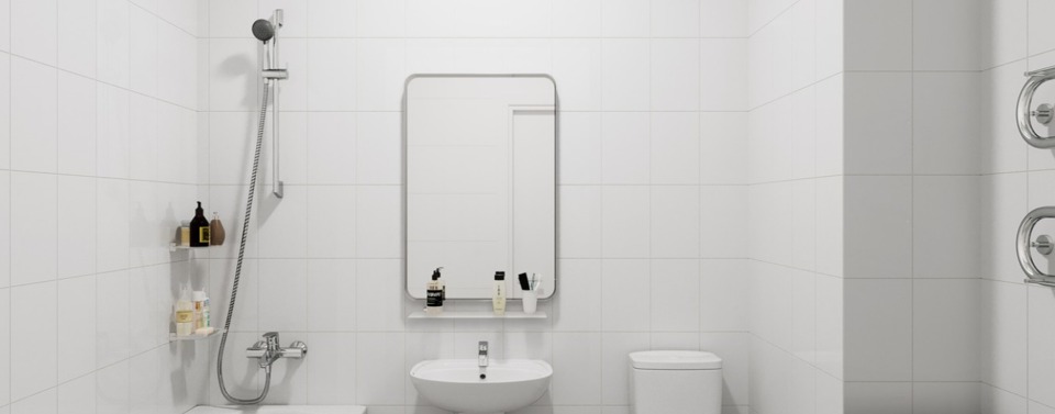 Продается 2-комнатная квартира, площадью 39.00 кв.м. 