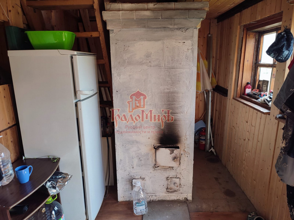 Продается дом, площадью 53.00 кв.м. Московская область, Сергиево-Посадский район, поселок Дубрава