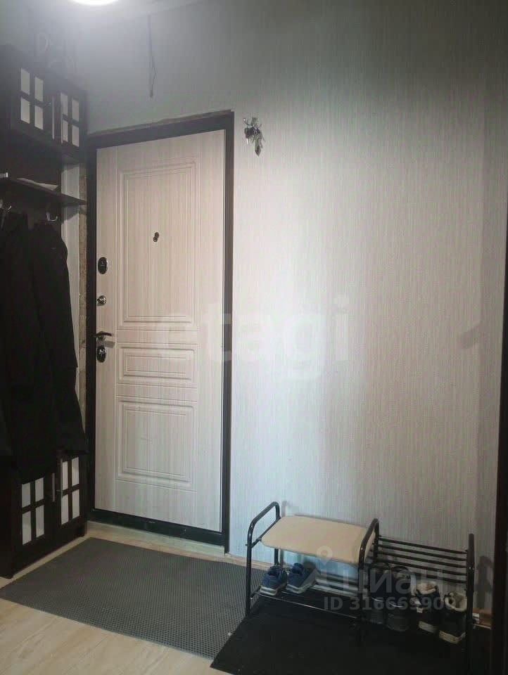 Продается 1-комнатная квартира, площадью 39.80 кв.м. Москва, улица Челябинская, дом 2