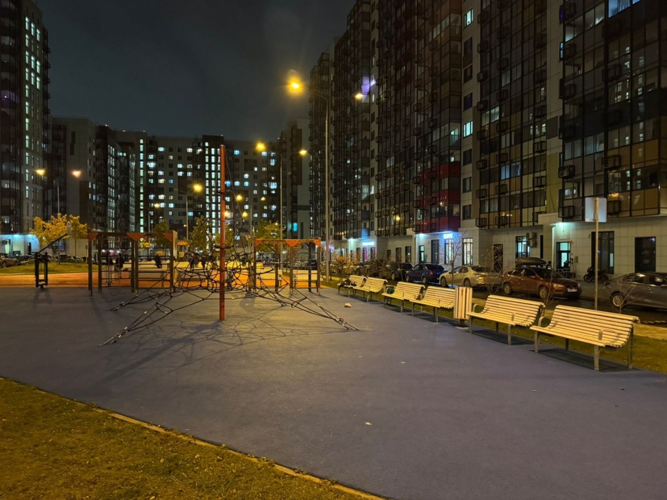 Продается 1-комнатная квартира, площадью 36.60 кв.м. Москва, Долгопрудная аллея, дом 14к4