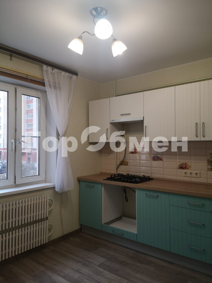 Продается 1-комнатная квартира, площадью 40.00 кв.м. Московская область, Истра городской округ, село Павловская Слобода, улица Дзержинского, дом 5