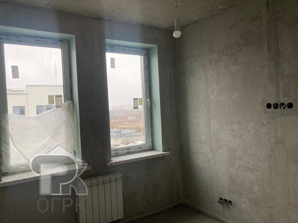 Продается 2-комнатная квартира, площадью 45.10 кв.м. Московская область, Химки городской округ, деревня Брёхово, микрорайон Митино дальнее, дом 10