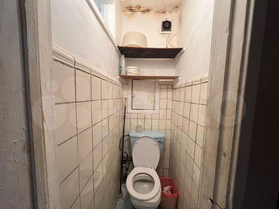 Продается 2-комнатная квартира, площадью 40.00 кв.м. Московская область, Красногорск городской округ, поселок городского типа Нахабино, улица Институтская, дом 1