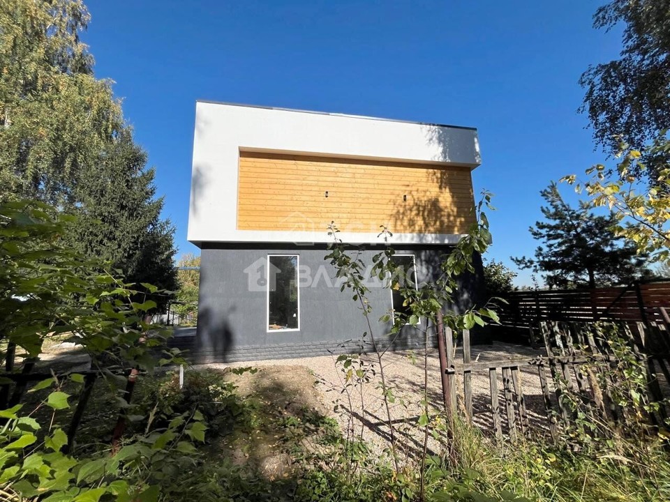 Продается дом, площадью 143.00 кв.м. Московская область, Щёлковский район, город Щёлково, улица Потаповская