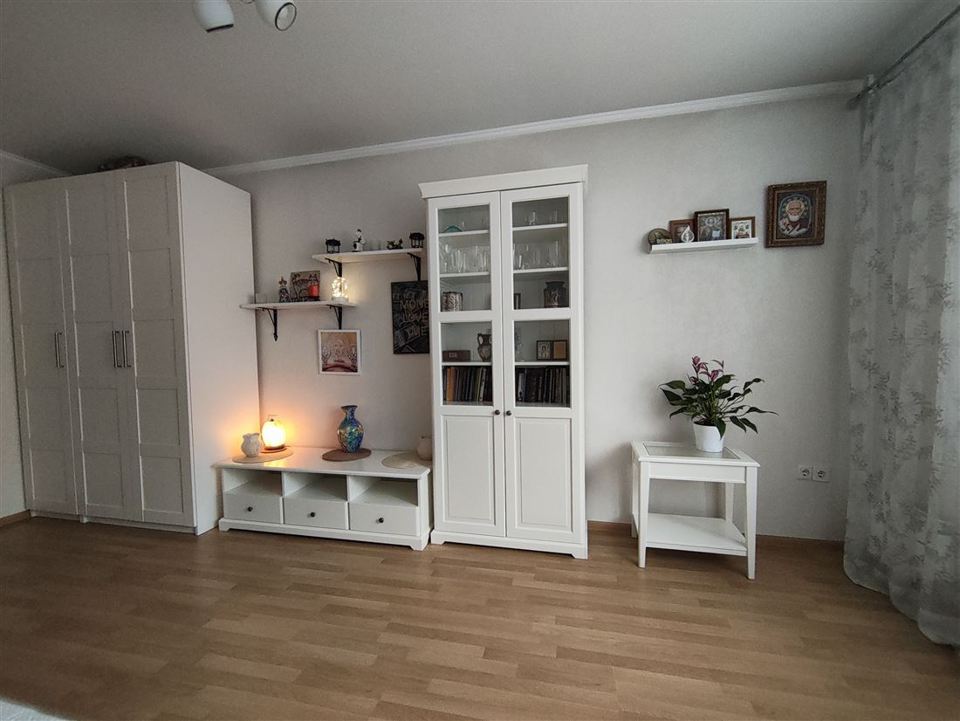 Продается 3-комнатная квартира, площадью 74.00 кв.м. Москва, улица Миклухо-Маклая, дом 30