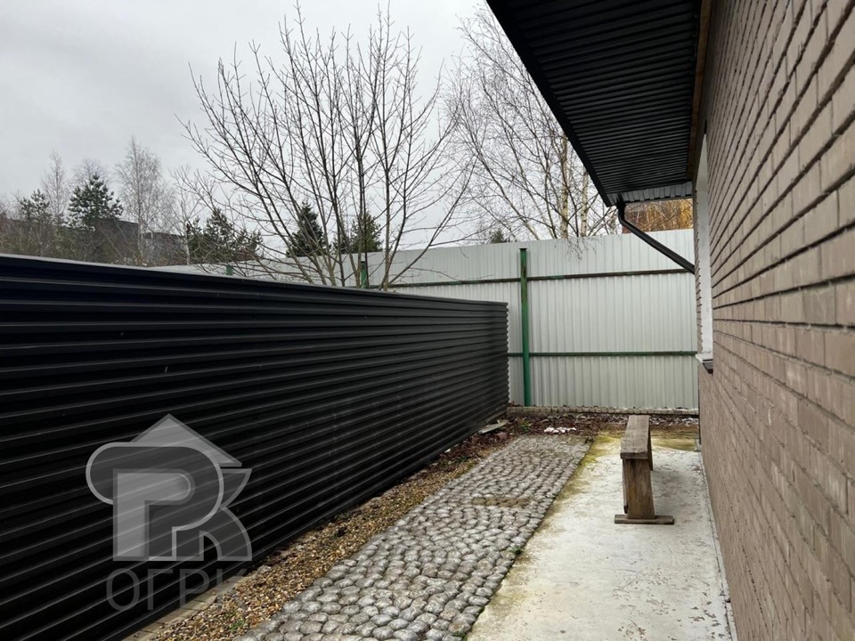 Продается дом, площадью 70.60 кв.м. Московская область, Солнечногорский район, рабочий поселок Ржавки