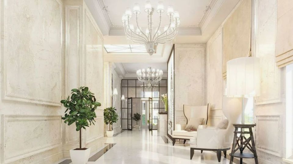 Продается 3-комнатная квартира, площадью 137.70 кв.м. Москва, набережная Котельническая, дом 21