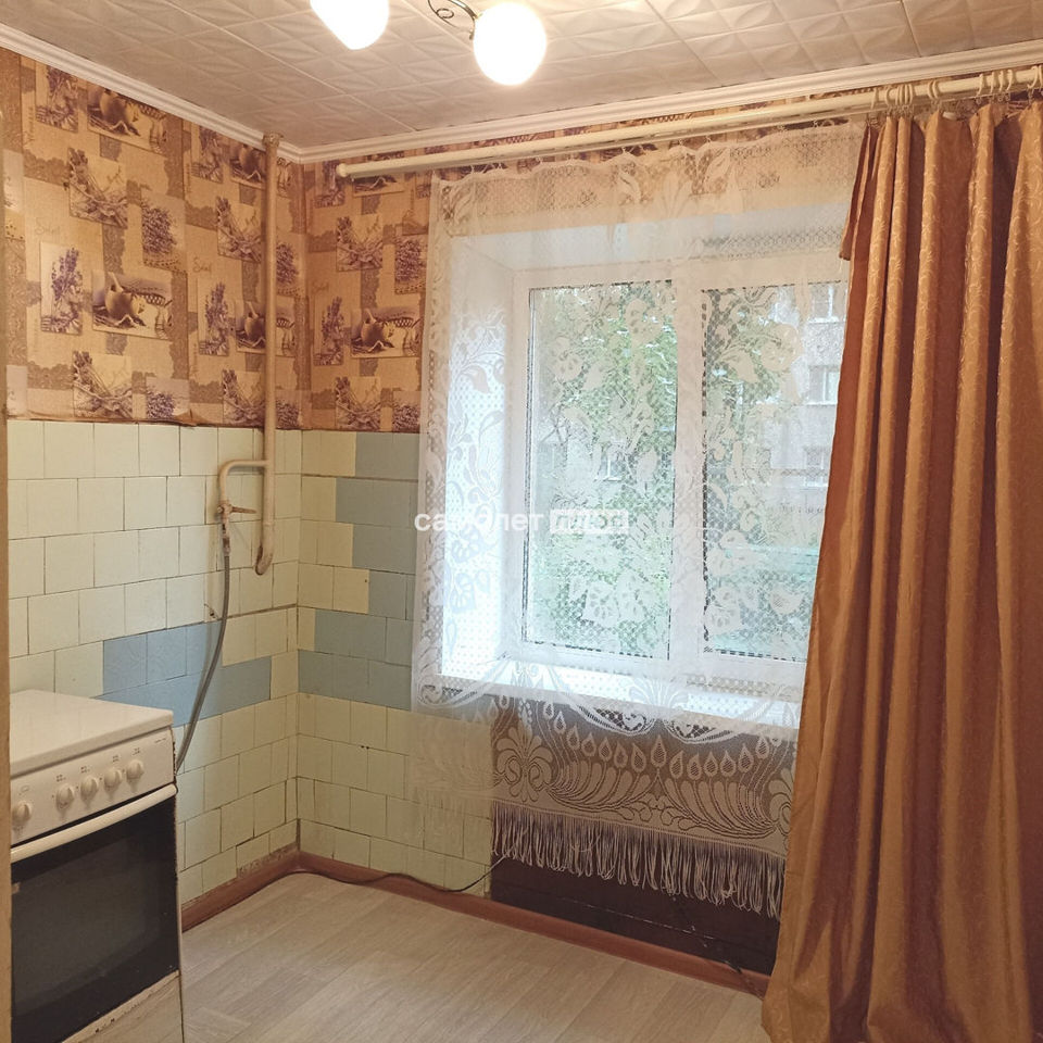 Продается 2-комнатная квартира, площадью 46.00 кв.м. Московская область, Богородский городской округ, город Старая Купавна, улица Ленина, дом 30