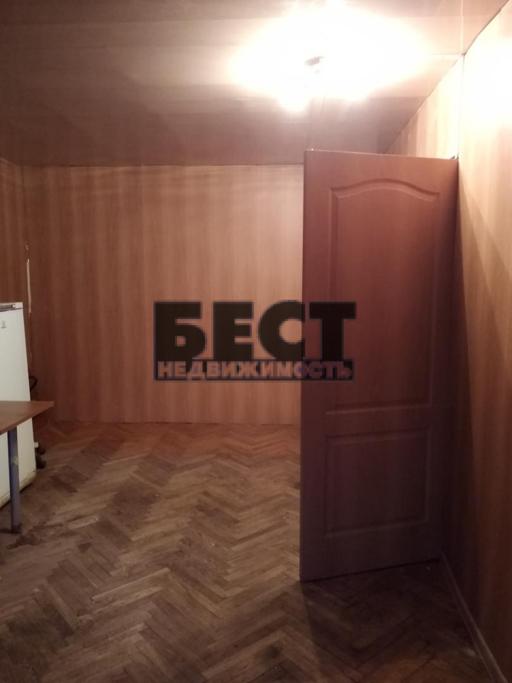 Продается 1-комнатная квартира, площадью 31.50 кв.м. Москва, улица Черкизовская Большая, дом 2к2