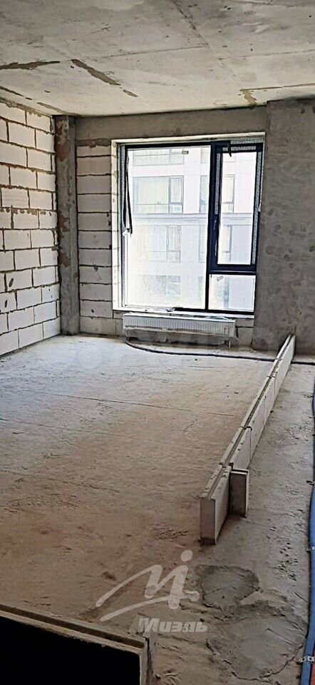 Продается 2-комнатная квартира, площадью 43.00 кв.м. Москва, улица Годовикова, дом 11к5