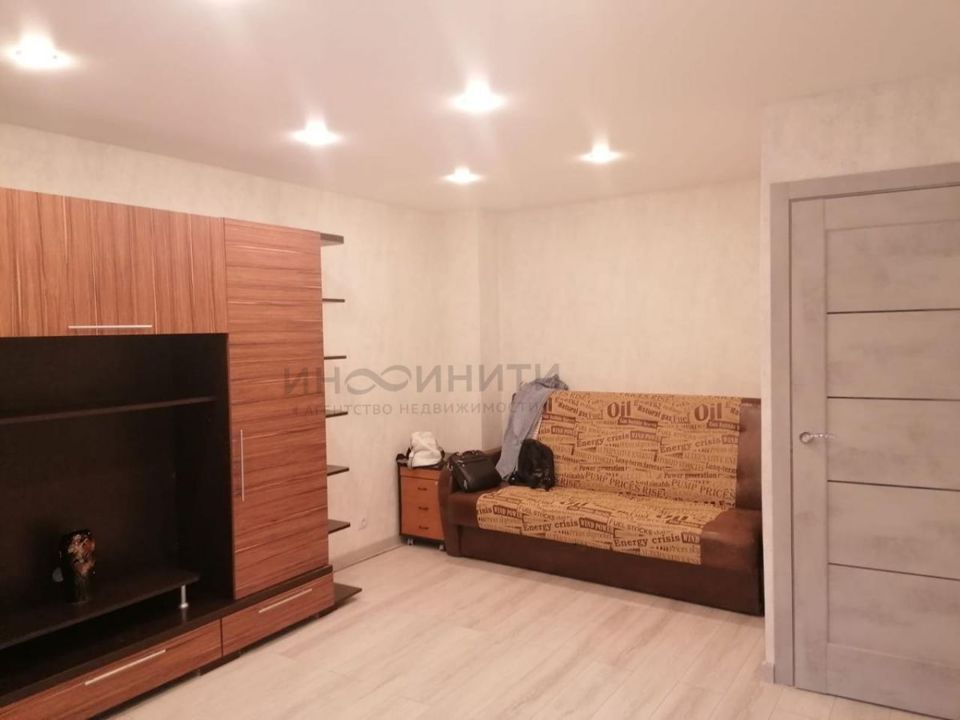 Продается 1-комнатная квартира, площадью 35.00 кв.м. Москва, улица 16-я Парковая, дом 6