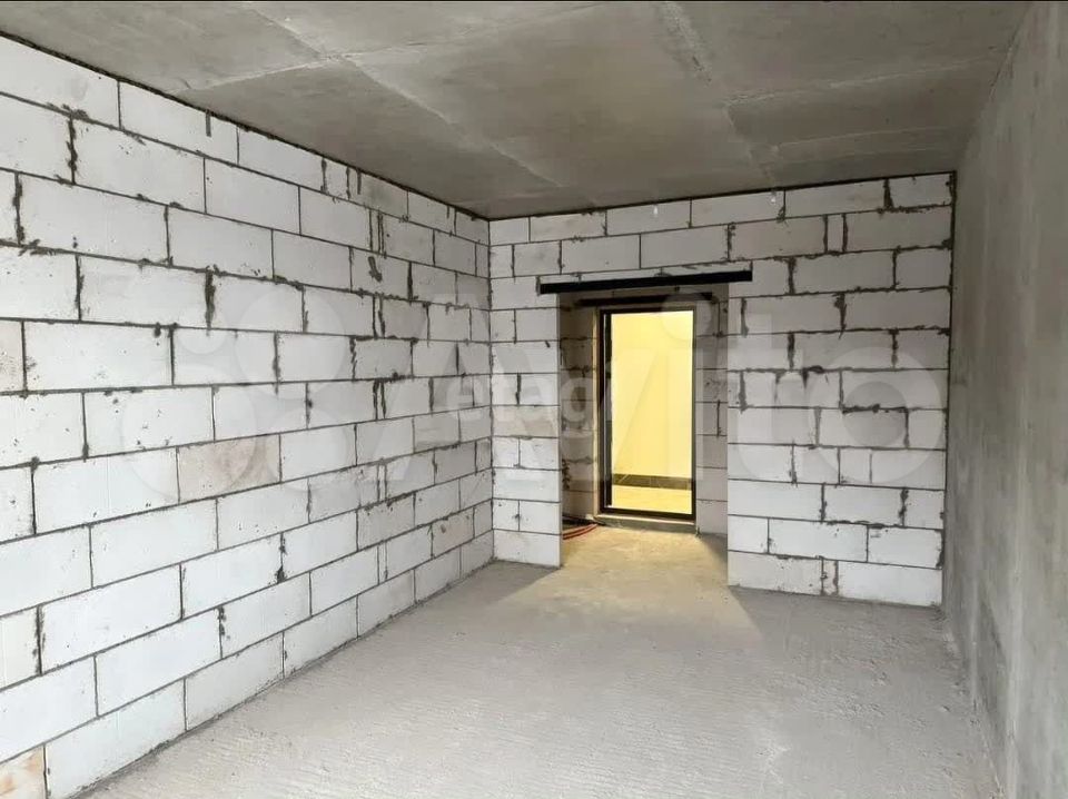 Продается 1-комнатная квартира, площадью 44.10 кв.м. Московская область, город Пущино, микрорайон АБ, дом 12