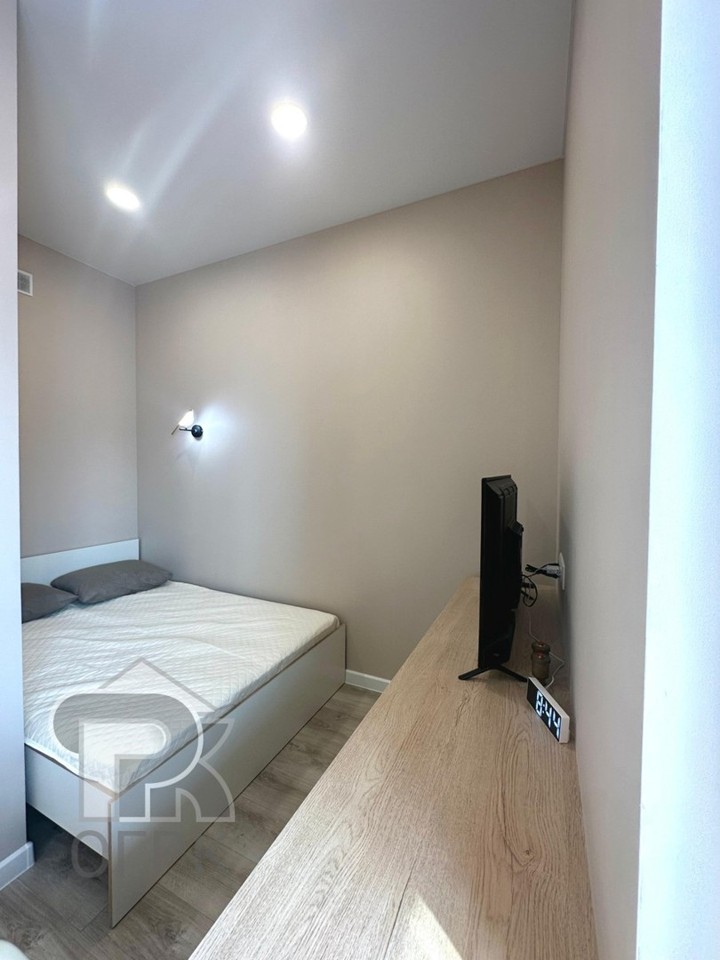 Продается 1-комнатная квартира, площадью 22.00 кв.м. Московская область, Наро-Фоминский городской округ, город Апрелевка, улица Ясная