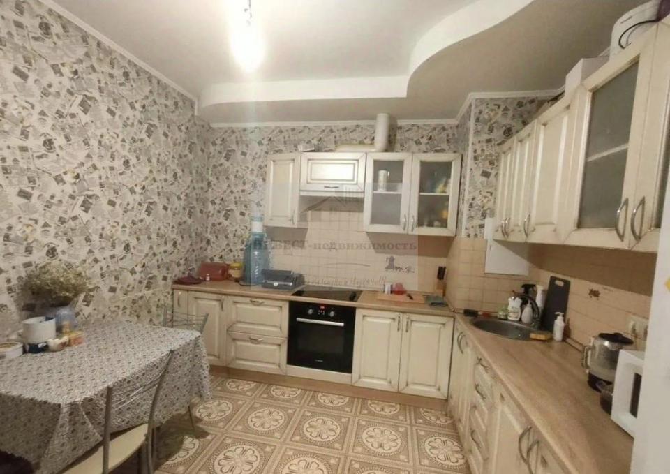 Продается 2-комнатная квартира, площадью 51.30 кв.м. Московская область, Наро-Фоминский городской округ, город Апрелевка, улица Ясная, дом 7