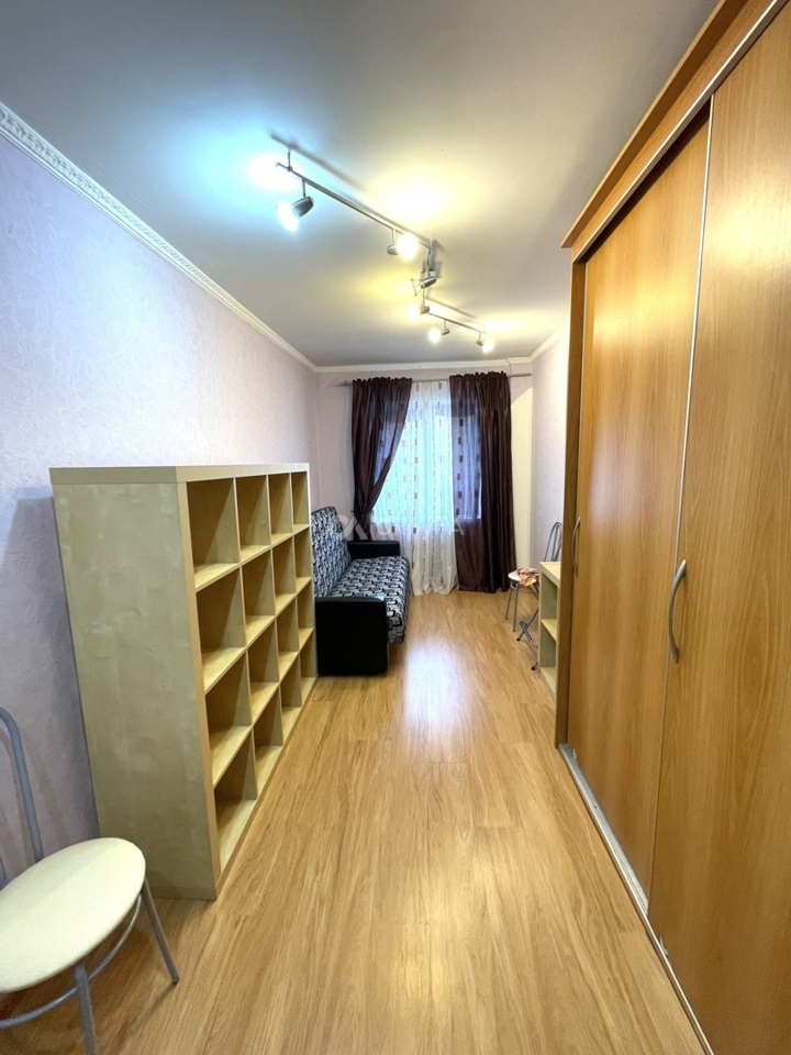 Продается 2-комнатная квартира, площадью 43.30 кв.м. Московская область, Богородский городской округ, город Электроугли, улица Школьная, дом 26