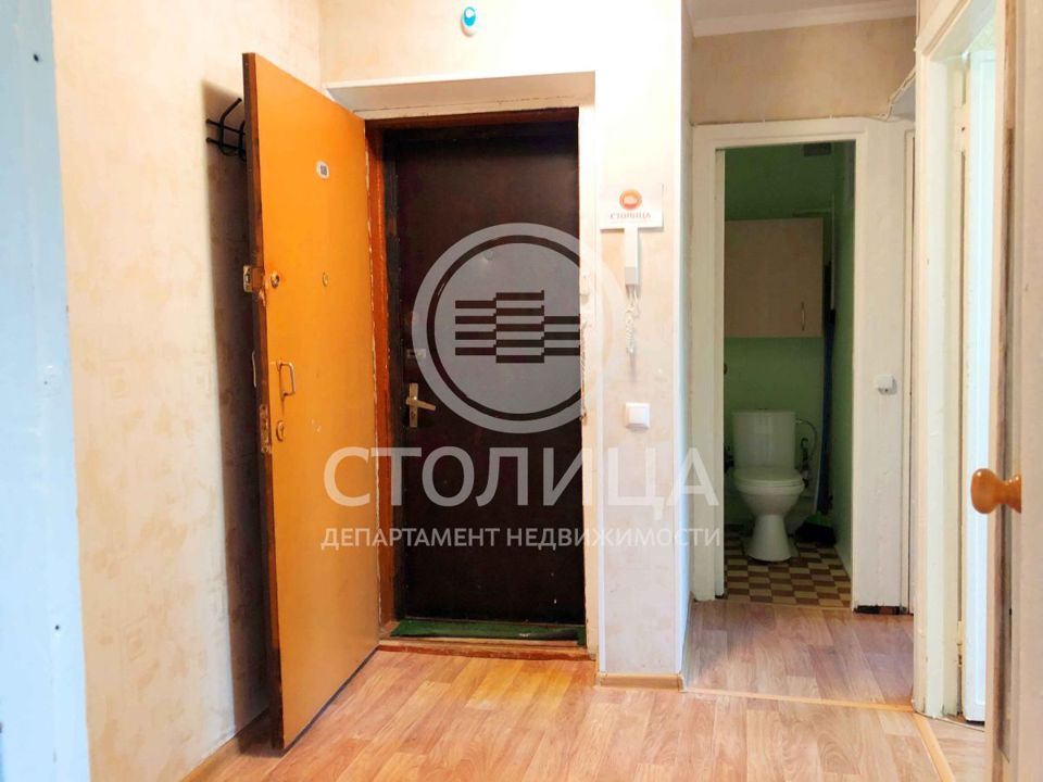 Продается 2-комнатная квартира, площадью 40.00 кв.м. Москва, улица Просторная, дом 10к2