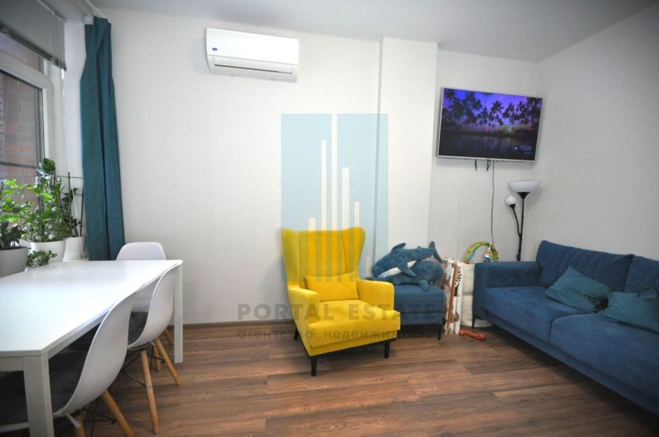 Продается 2-комнатная квартира, площадью 65.00 кв.м. Московская область, Ленинский район, деревня Горки, переулок 1-й Туровский, дом 5