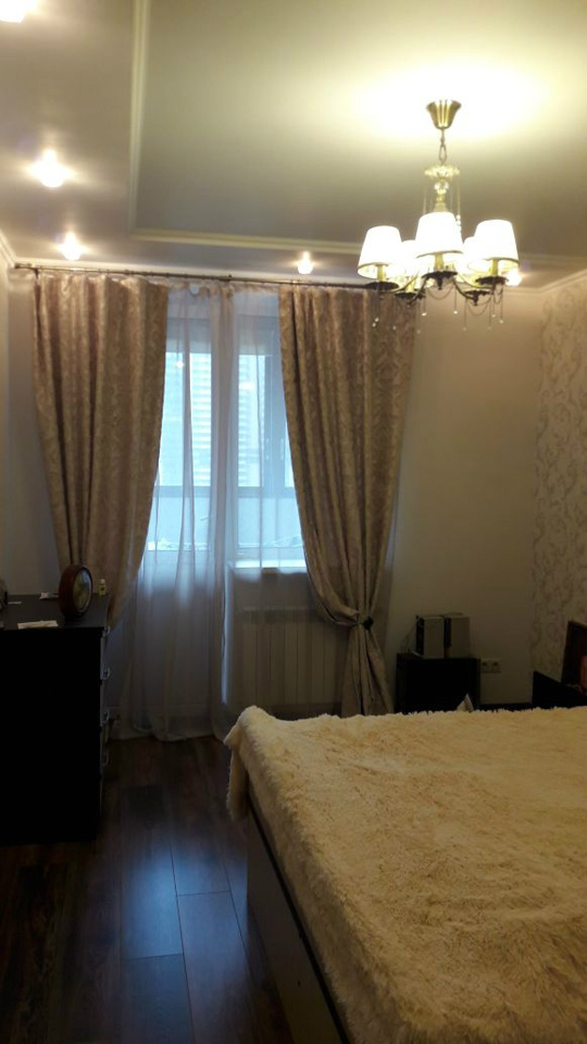 Продается 2-комнатная квартира, площадью 68.00 кв.м. Московская область, город Реутов, улица Октября, дом 42