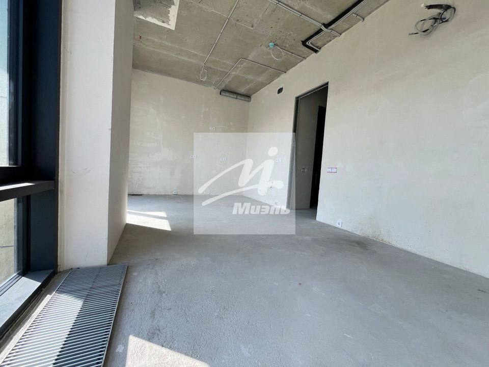 Продается 1-комнатная квартира, площадью 32.00 кв.м. Москва, проезд 1-й Сетуньский, дом 8