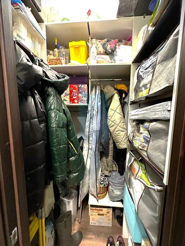 Продается 2-комнатная квартира, площадью 65.00 кв.м. Московская область, Ленинский район, деревня Горки, переулок 1-й Туровский, дом 5