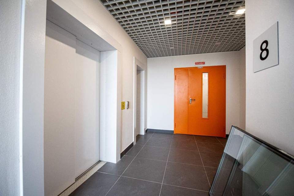 Продается 1-комнатная квартира, площадью 42.20 кв.м. Москва, улица Перовская, дом 6А