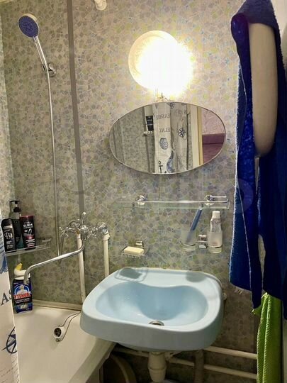 Продается 2-комнатная квартира, площадью 37.60 кв.м. Москва, улица Амундсена, дом 16к2