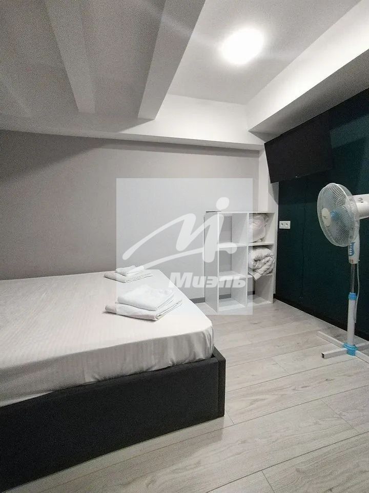 Продается 1-комнатная квартира, площадью 16.00 кв.м. Москва, Варшавское шоссе