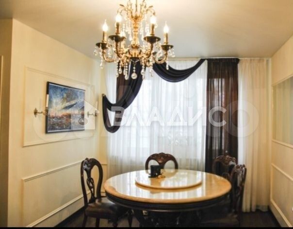 Продается 2-комнатная квартира, площадью 43.00 кв.м. Москва, улица Каменщики Малые, дом 18к1