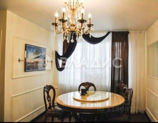 Продается 2-комнатная квартира, площадью 43.00 кв.м. Москва, улица Каменщики Малые, дом 18к1