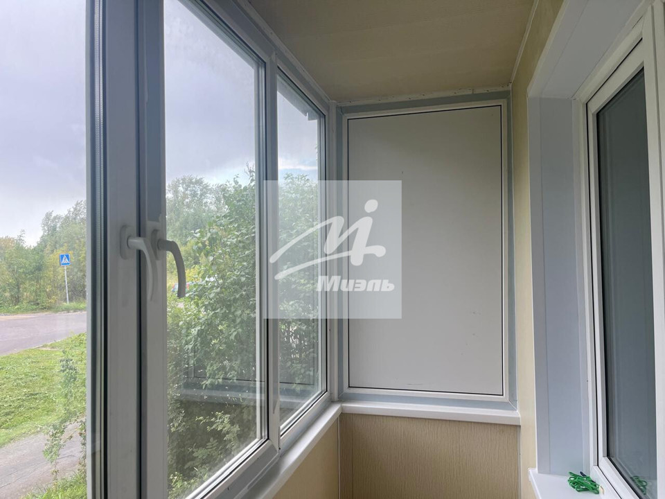 Продается 1-комнатная квартира, площадью 33.00 кв.м. Московская область, Богородский городской округ, город Электроугли, улица Пионерская, дом 2