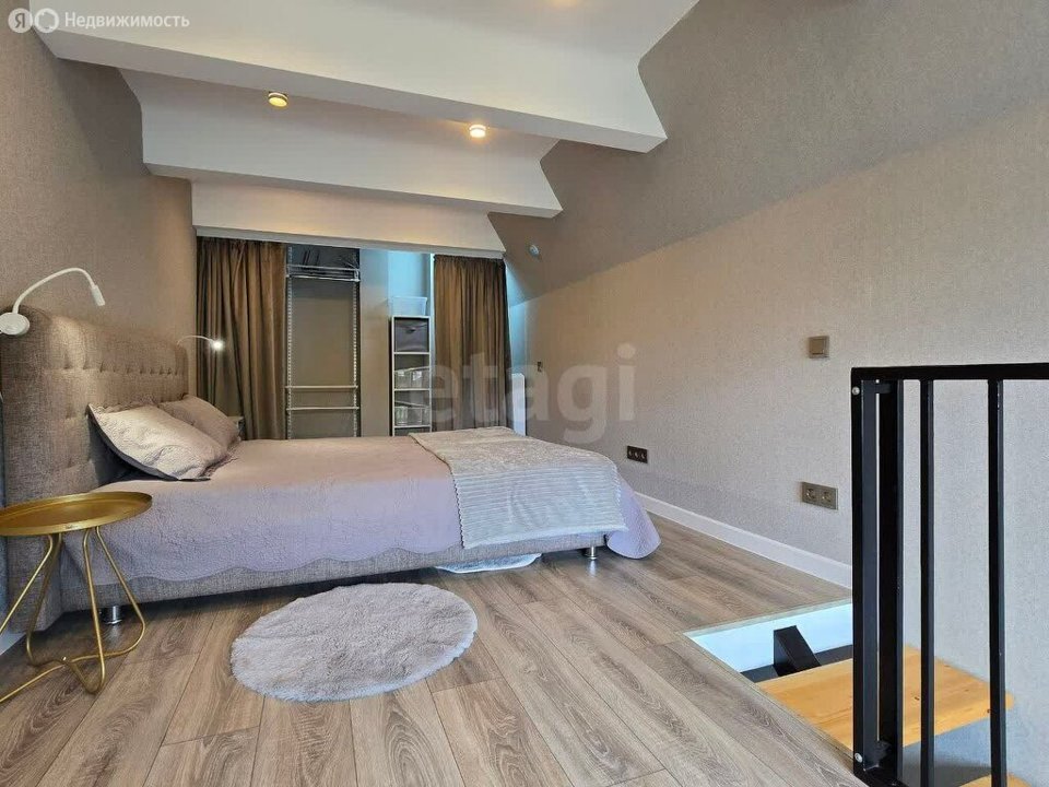 Продается 1-комнатная квартира, площадью 37.00 кв.м. Москва, улица Домодедовская, дом 4