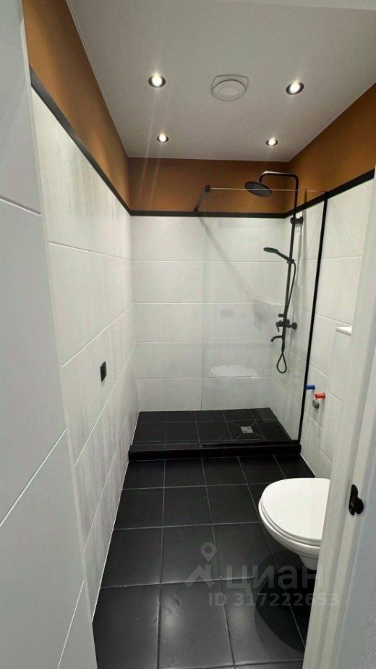 Продается 1-комнатная квартира, площадью 24.40 кв.м. Москва, проезд Окружной, дом 10б