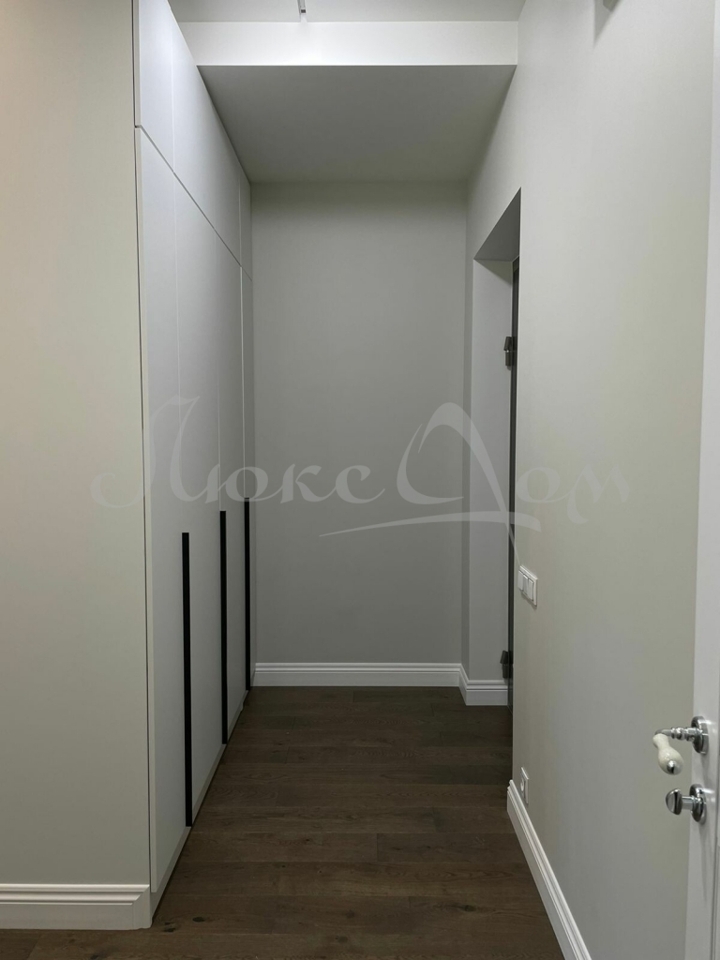 Продается 1-комнатная квартира, площадью 38.40 кв.м. Москва, улица Нежинская