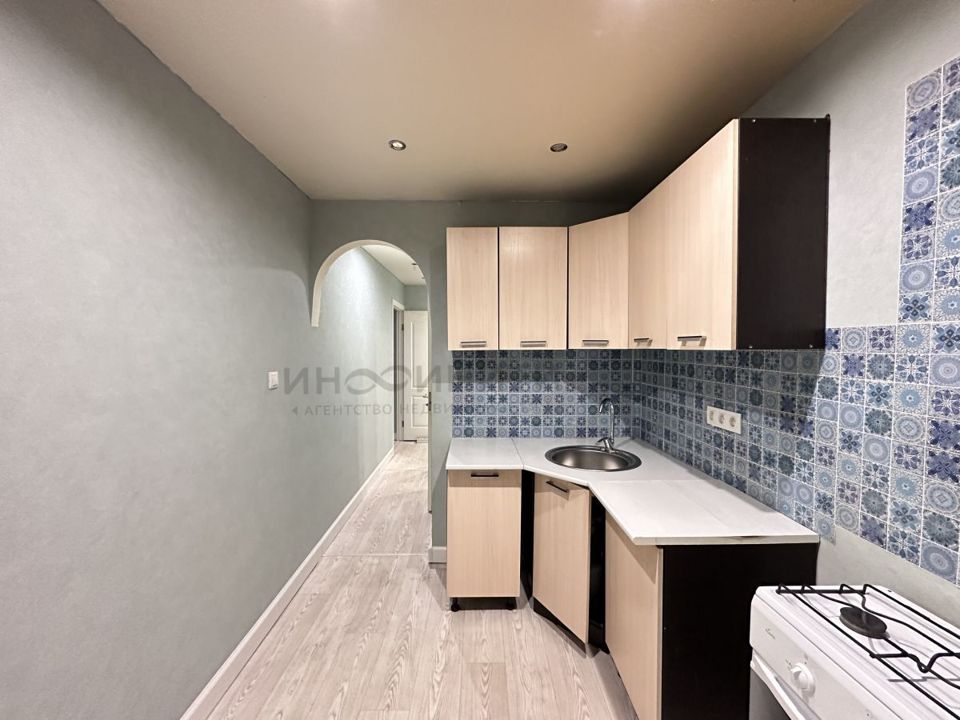 Продается 2-комнатная квартира, площадью 37.00 кв.м. Москва, проезд 3-й Нижнелихоборский, дом 13к2