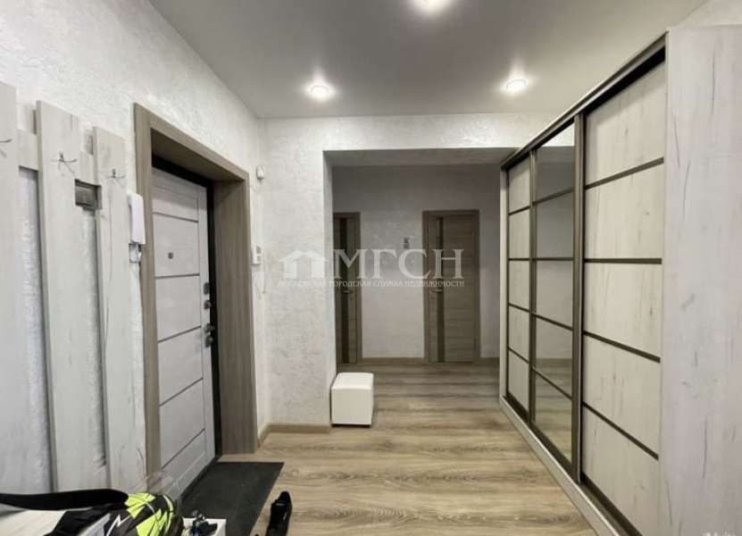 Продается 2-комнатная квартира, площадью 51.30 кв.м. Москва, переулок Самотечный 1-й, дом 12с1