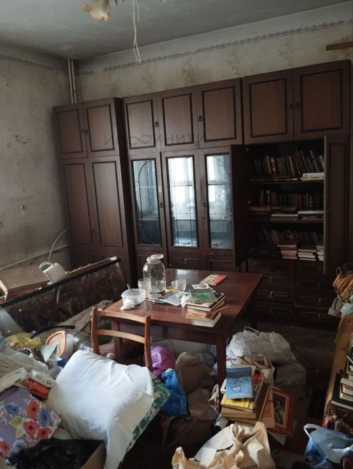 Продается 1-комнатная квартира, площадью 29.70 кв.м. Москва, улица Ефремова, дом 20