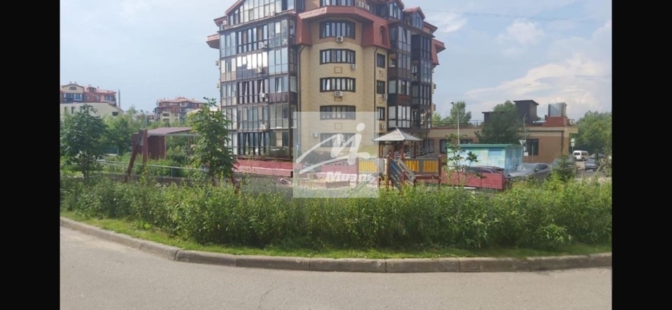 Продается 1-комнатная квартира, площадью 38.10 кв.м. Московская область, Одинцовский район, село Ромашково, улица Никольская, дом 8К3