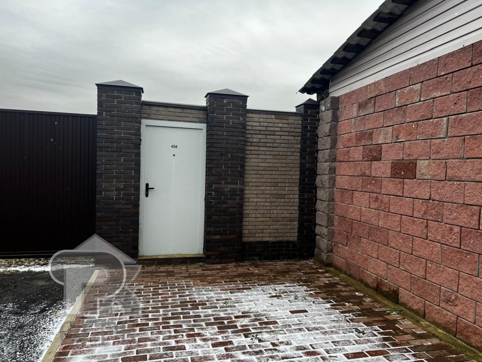 Продается дом, площадью 70.60 кв.м. Московская область, Солнечногорский район, рабочий поселок Ржавки