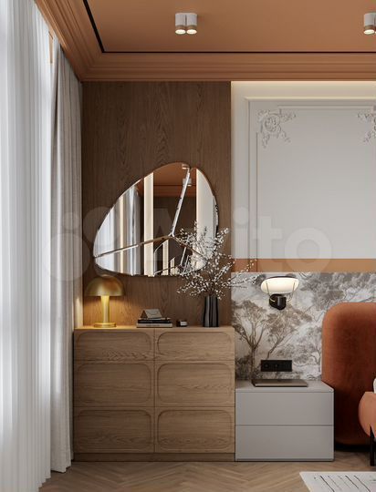 Продается 3-комнатная квартира, площадью 142.00 кв.м. Москва, переулок Козихинский Большой