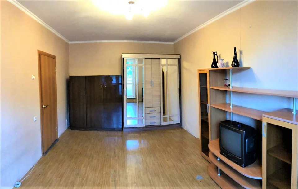Продается 1-комнатная квартира, площадью 38.00 кв.м. Москва, Балаклавский проспект, дом 50