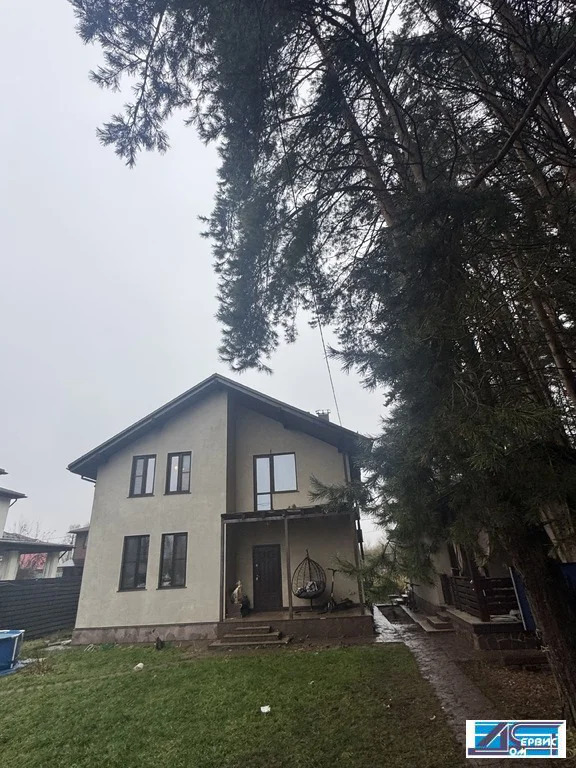 Продается дом, площадью 143.80 кв.м. Московская область, Одинцовский район, рабочий поселок Большие Вязёмы, улица Институт