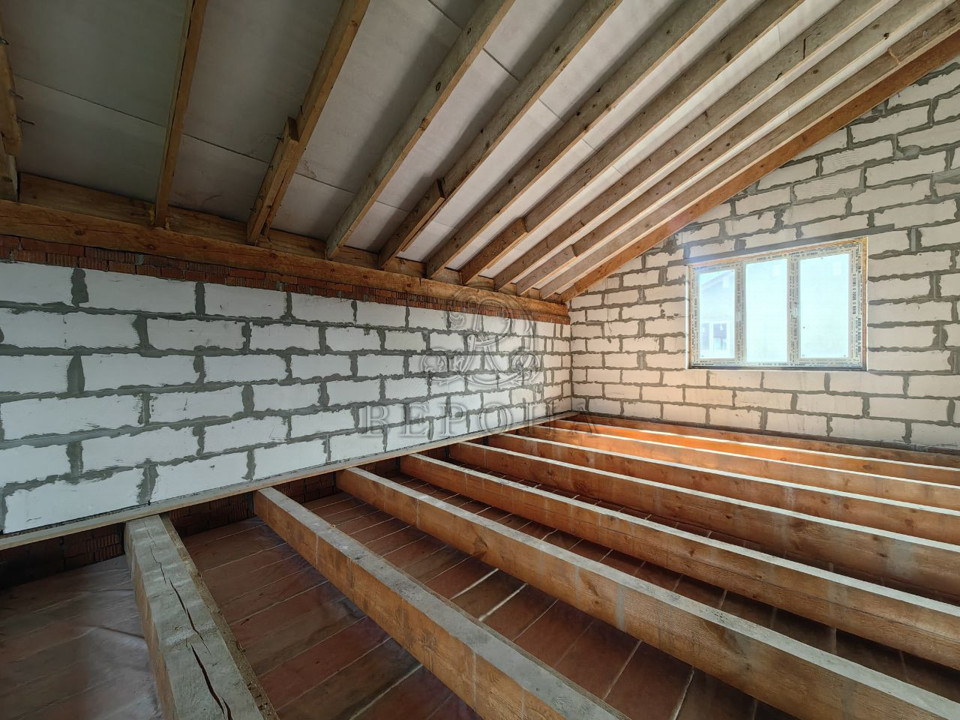 Продается дом, площадью 209.00 кв.м. Московская область, Богородский городской округ, рабочий поселок Обухово, улица Калинина, дом 52в